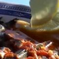 Το ληξουριώτικο μπουργέτο