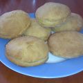 Queijadinha (γλυκό με τυρί)