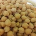 Ρεβυθόσουπα της γιαγιάς συνταγή από Cookakim