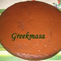 Σοκολατόπιτα Νο.03 (..so easy)