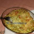 Τορτελίνια Mac' n Cheese με pesto -[...]