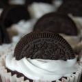 OREO-CUP CAKES
