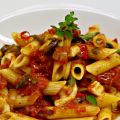 πένες Βεζούβιος (pasta alla vesuviana) - οι[...]