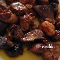 Συκωταριά λαδορίγανη συνταγή από vasiliki ver