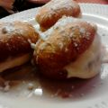 DONUT'S ΜΕ ΛΕΜΟΝΙ ΤΗΣ ΈΛΙΑΣ