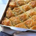 ΠΙΤΑ ΝΗΣΤΙΣΙΜΗ