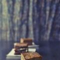 chocolate fudge