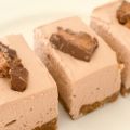 Cheesecake με ζαχαρούχο γάλα & σοκολάτες[...]