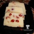 ΛΕΥΚΟΣ ΣΙΜΙΓΔΑΛΕΝΙΟΣ ΧΑΛΒΑΣ.