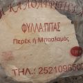 Φύλλο Περέκ