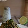 Σπανακόρυζο κοκκινιστό - Miss Healthy Living