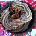 Καλαθάκια Σοκολάτας γεμιστά με  Nutella Mousse