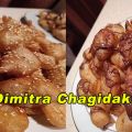 Λουκουμαδάκια για όλα τα γούστα από την Dimitra[...]