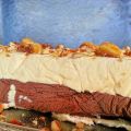 Δίχρωμο semifreddo ή το κλασικό Αρμενοβίλ αλλιώς