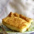Katie’s cheese pie/ Η τυρόπιτα της Καίτης