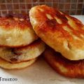Τα τηγανοψωμα της Σοφης Τσιωπου με τέσσερα[...]