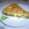 ΣΠΑΝΑΚΟΠΙΤΑ ΜΕ ΤΥΡΙ