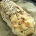Στρούντελ πατάτας από το Μόναχο