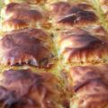 Πίτα με πράσο (πρασόπιτα)