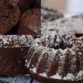 Cupcakes με Μπανάνα, Σοκολάτα και Μέλι συνταγή[...]