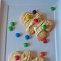 Χριστουγεννιάτικα Cookies - Το μυαλό στο...[...]