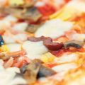Pizza Boscaiola Rossa