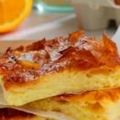 Γαλατόπιτα συνταγή από Βιτάμ soft