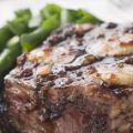 Osso Bucco με σοκολάτα