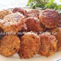 Χορτοκεφτέδες Καλοκαιρινοί – Summer Vegetable[...]