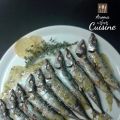 Κολιαρούδια... με σάλτσα Salmoriglio & φάβα[...]