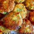 Κολοκυθοκεφτέδες που δίνουν ρέστα!!!! συνταγή[...]