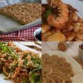 Καθαρά Δευτέρα. Το πλήρες μενού! - Miss Healthy[...]