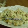 Κοτοσαλάτα εορταστική - ZannetCooks