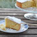 Cake με λεμονίτα - Craft Cook Love