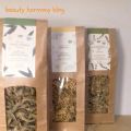 Tα βότανα της Chiron Kentauros- The herbs of[...]