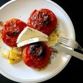 Γεμιστά με ρύζι Greek Rice Stuffed[...]