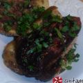 Χταπόδι “briao”. “Μεθυσμένο” και απίστευτα[...]