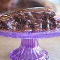 Νηστίσιμο Death by chocolate Cake