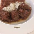 Σουτζουκάκια μοντελάκια συνταγή από kimwlos