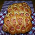 Hot dog γίγας!!