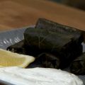 Ντολμαδάκια με σολομό και κινόα - Τασούλα[...]
