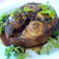 ΞΙΦΙΑΣ TERIYAKI (めかじき照り焼き)