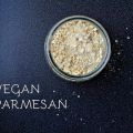 Vegan Parmesan