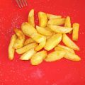Τραγανές Πατάτες Τηγανιτές με 2 τρόπους Crispy[...]