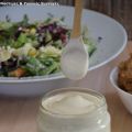 Vegan Sour Cream από κάσιους - Miss Healthy[...]