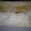Strudel με φύλλο κρούστας και καλοκαιρινά φρούτα
