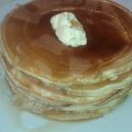 ΑΜΕΡΙΚΑΝΙΚΑ PANCAKES