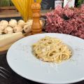Μακαρονάδα πιο νόστιμη από Carbonara!!!