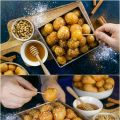 Με 2 υλικά η πιο εύκολη γλυκιά λιχουδιά[...]