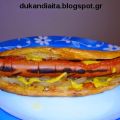 Hot dog